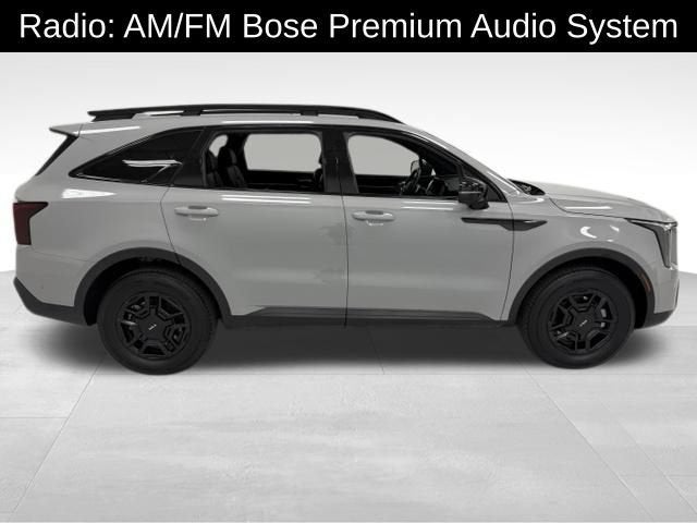 2024 Kia Sorento X-Pro SX Prestige