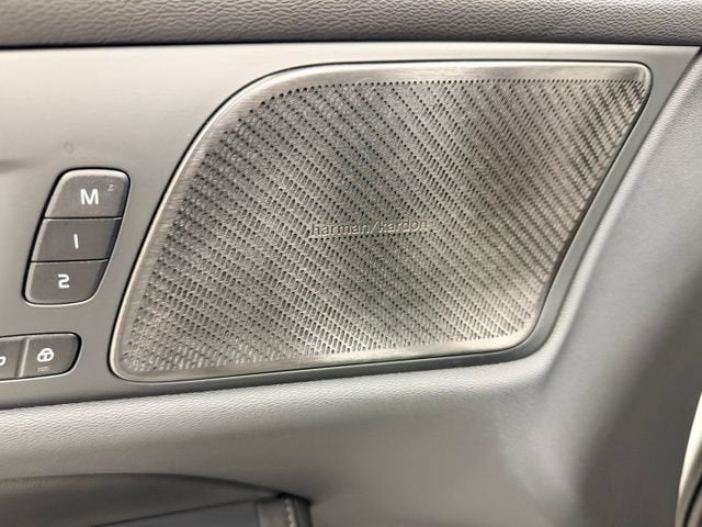 2024 Volvo S60 Ultimate Dark Theme