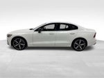 2024 Volvo S60 Ultimate Dark Theme