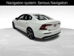 2024 Volvo S60 Ultimate Dark Theme
