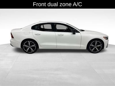 2024 Volvo S60 Ultimate Dark Theme