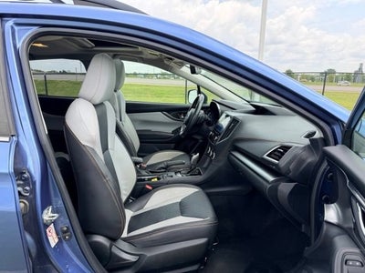 2018 Subaru Crosstrek 2.0i Limited