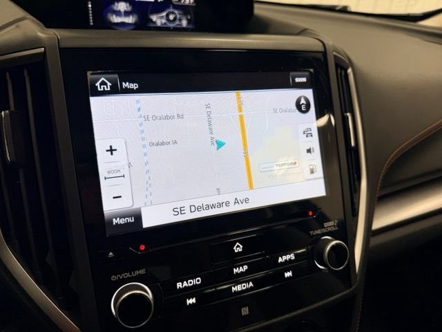 2018 Subaru Crosstrek 2.0i Limited