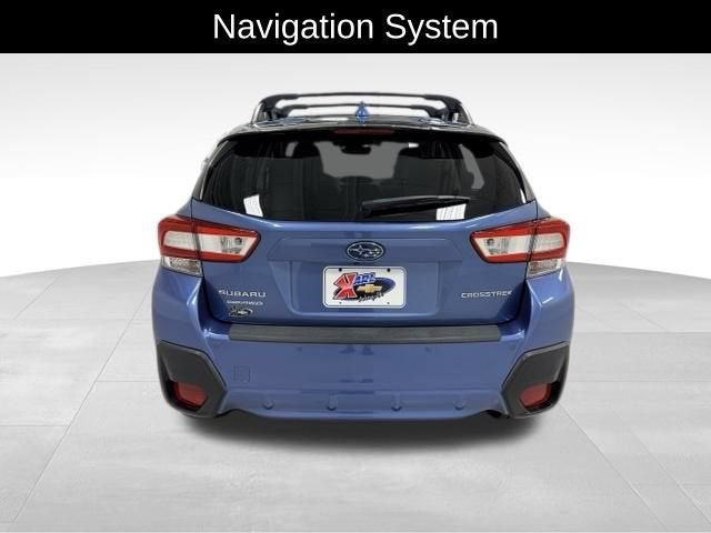 2018 Subaru Crosstrek 2.0i Limited