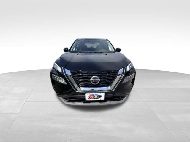 2021 Nissan Rogue SV Intelligent AWD