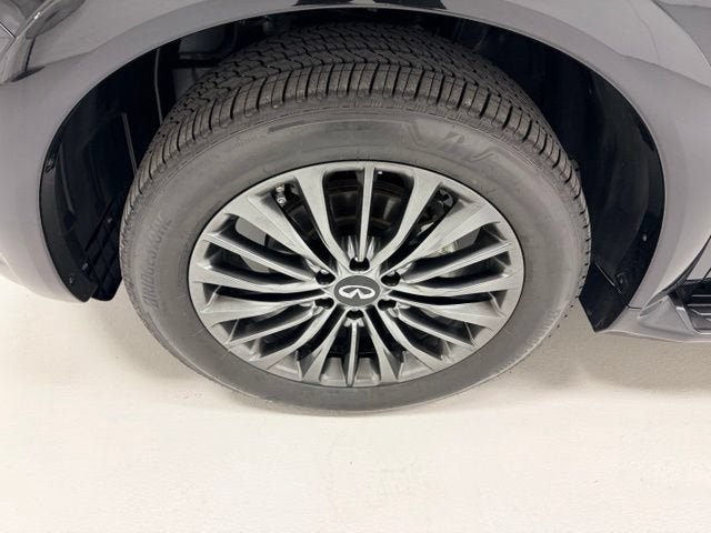2023 INFINITI QX80 PREMIUM SELECT AWD