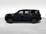 2023 INFINITI QX80 PREMIUM SELECT AWD