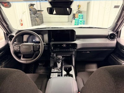 2025 Toyota Land Cruiser 1958