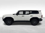 2025 Toyota Land Cruiser 1958