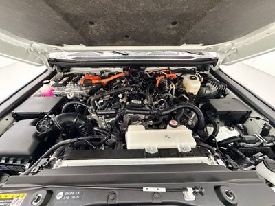 2025 Toyota Land Cruiser 1958