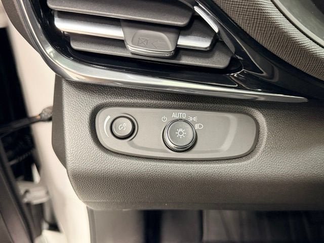 2024 Buick Envista Avenir