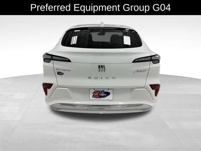 2024 Buick Envista Avenir