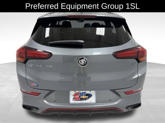 2021 Buick Encore GX Essence