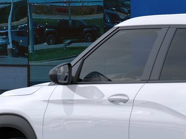 2026 Chevrolet Trailblazer LS - Photo 13