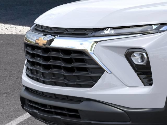 2026 Chevrolet Trailblazer LS - Photo 14