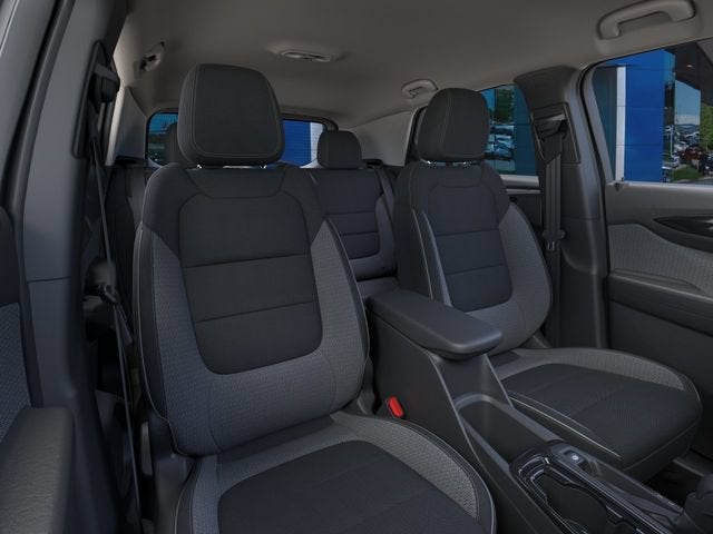 2026 Chevrolet Trailblazer LS - Photo 18