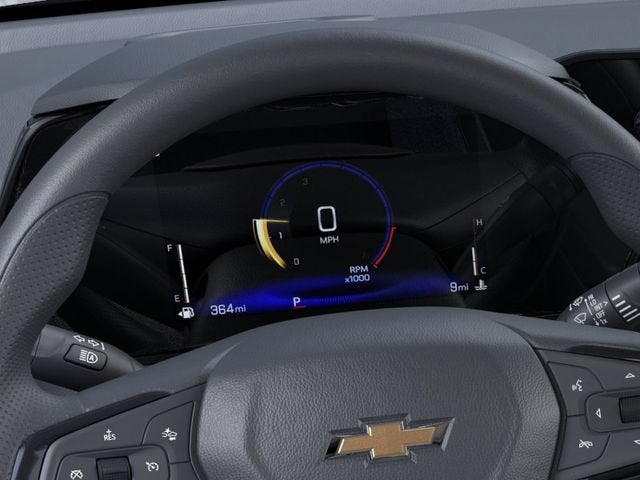 2026 Chevrolet Trailblazer LS - Photo 20