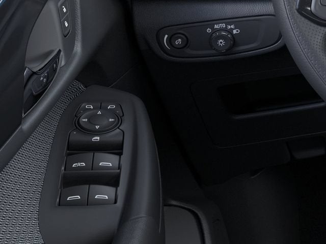 2026 Chevrolet Trailblazer LS - Photo 24