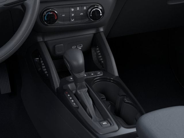 2026 Chevrolet Trailblazer LS - Photo 25