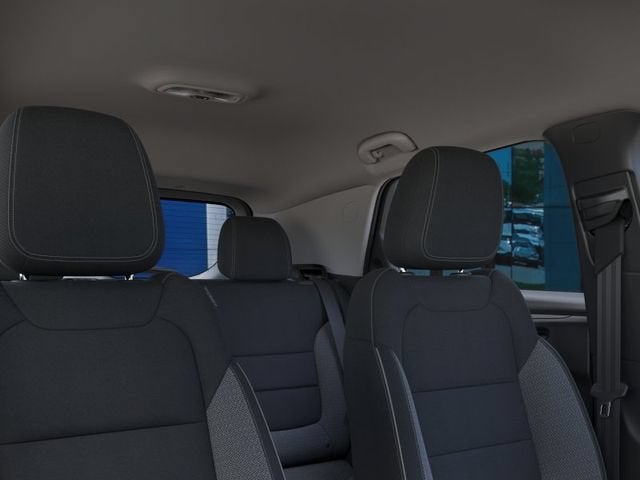 2026 Chevrolet Trailblazer LS - Photo 26