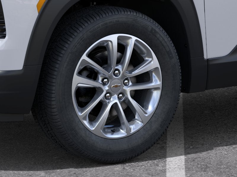 2026 Chevrolet Trailblazer LS - Photo 36