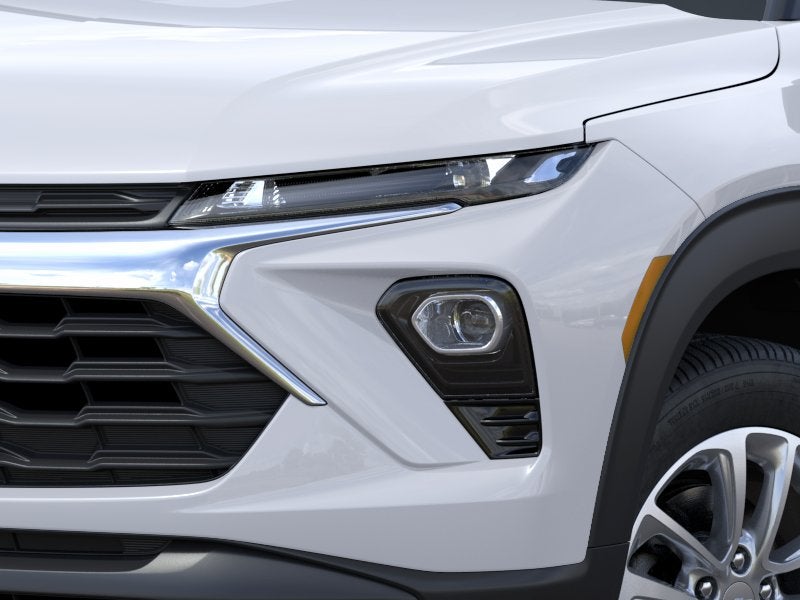 2026 Chevrolet Trailblazer LS - Photo 37
