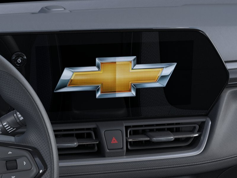 2026 Chevrolet Trailblazer LS - Photo 47
