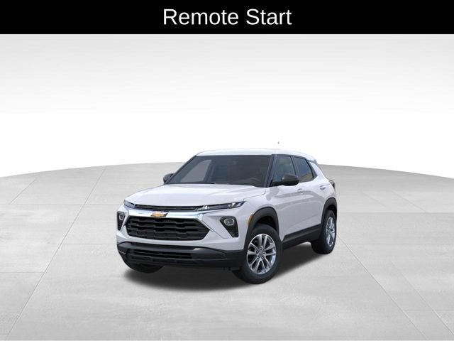 2026 Chevrolet Trailblazer LS - Photo 9