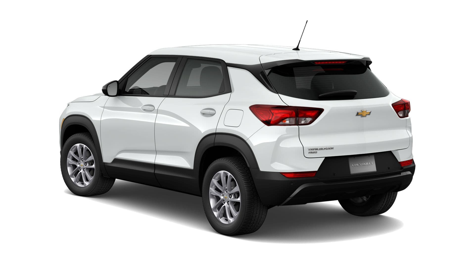 2026 Chevrolet Trailblazer LS - Photo 53