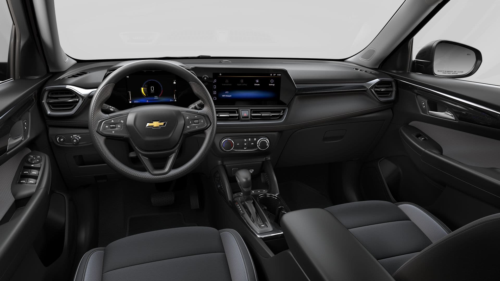 2026 Chevrolet Trailblazer LS - Photo 56