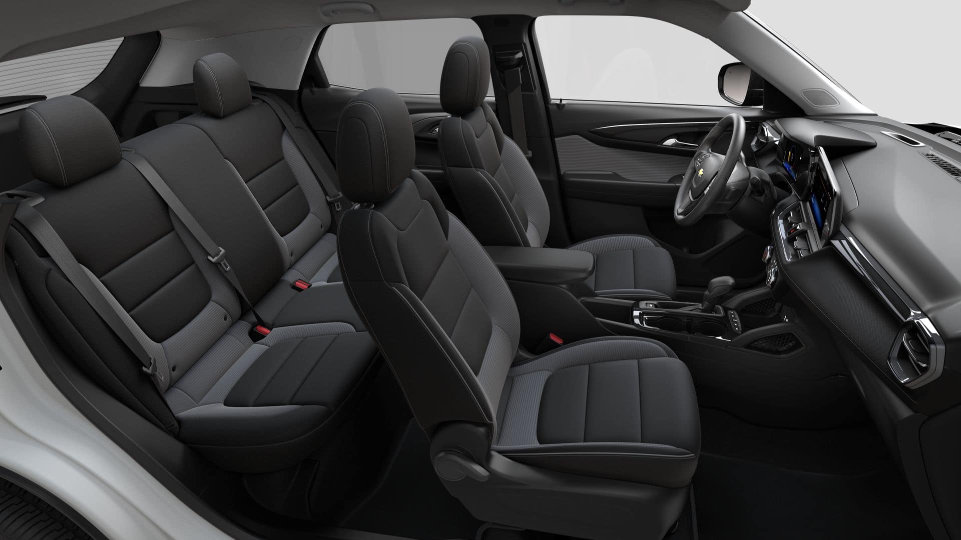 2026 Chevrolet Trailblazer LS - Photo 57
