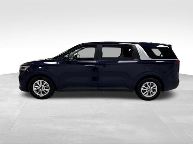 2022 Kia Carnival MPV LX