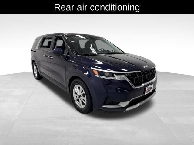 2022 Kia Carnival MPV LX