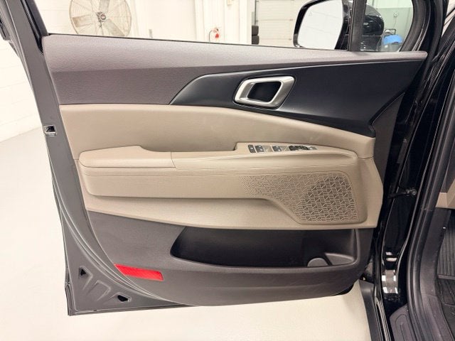 2026 Kia Carnival MPV LXS