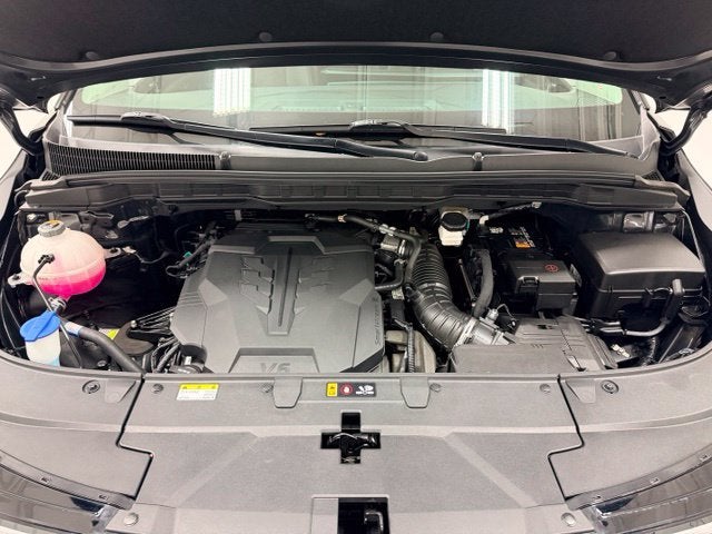 2026 Kia Carnival MPV LXS