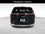 2026 Kia Carnival MPV LXS