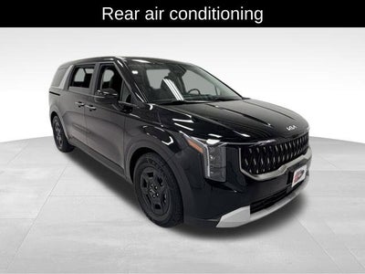 2026 Kia Carnival MPV LXS