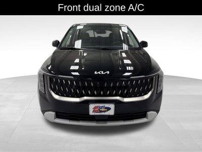 2026 Kia Carnival MPV LXS