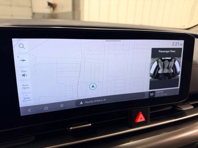 2025 Kia Carnival MPV SX