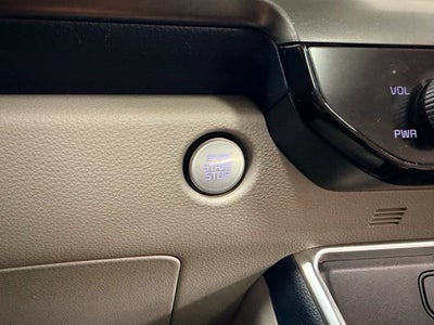 2025 Kia Carnival MPV SX
