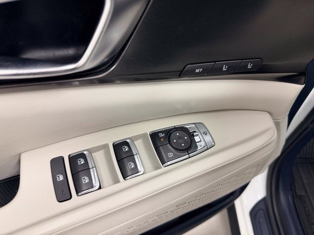 2025 Kia Carnival MPV SX