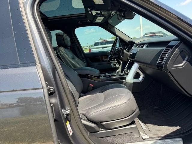 2021 Land Rover Range Rover P525 Westminster