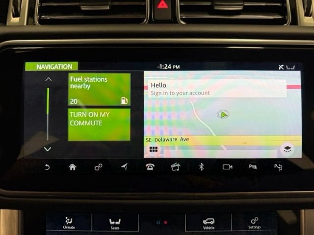 2021 Land Rover Range Rover P525 Westminster