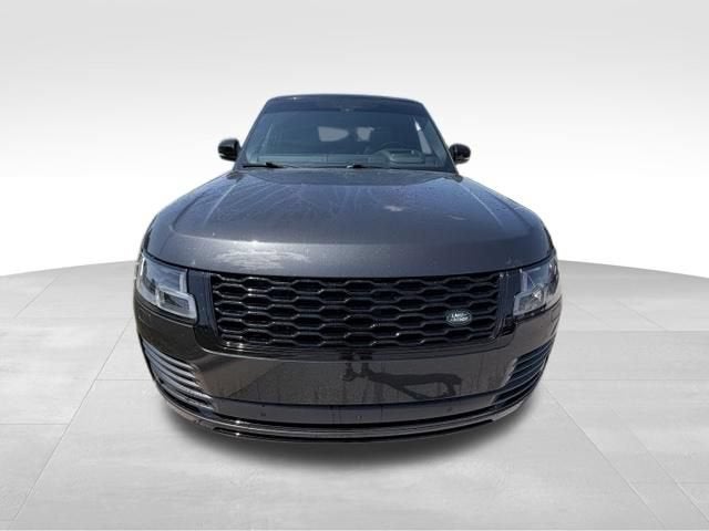 2021 Land Rover Range Rover P525 Westminster