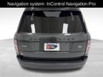 2021 Land Rover Range Rover P525 Westminster