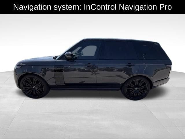 2021 Land Rover Range Rover P525 Westminster