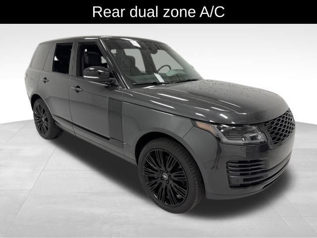 2021 Land Rover Range Rover P525 Westminster
