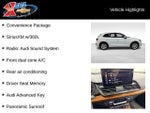 2023 Audi Q5 Premium 45 TFSI S line quattro