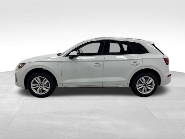 2023 Audi Q5 Premium 45 TFSI S line quattro