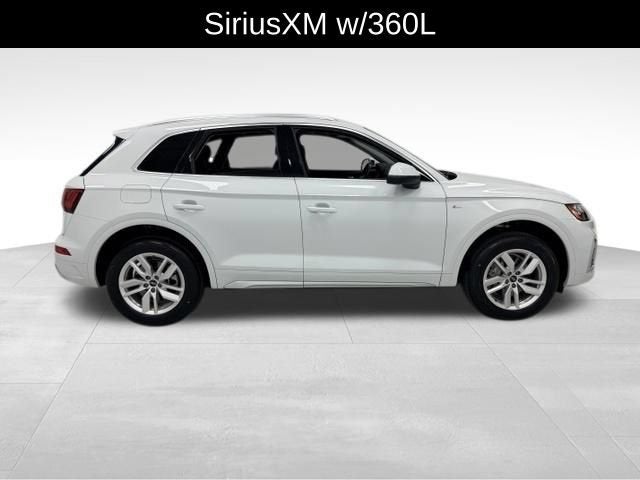 2023 Audi Q5 Premium 45 TFSI S line quattro